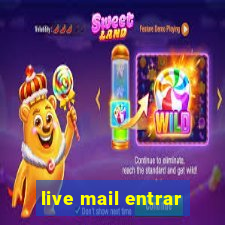 live mail entrar